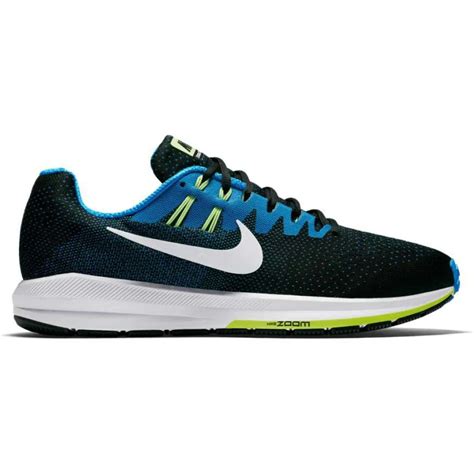 nike air zoom structure 20 grau gelb|Nike Air Zoom Structure 20 Review.